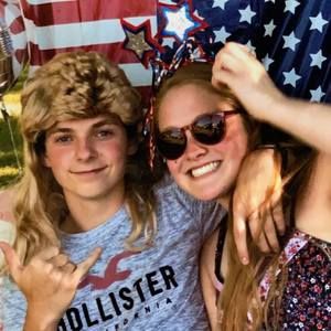 Meet your Posher, Richard